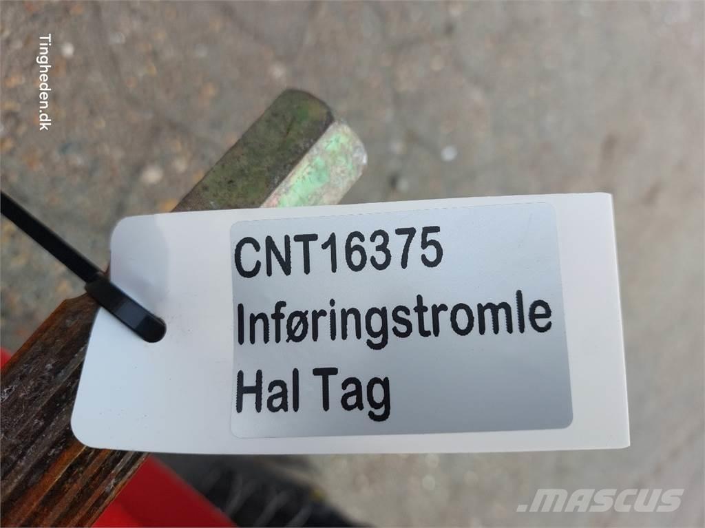 CASE 3050 Combine harvester spares & accessories