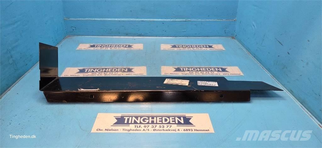 CASE 5088 Combine harvester spares & accessories