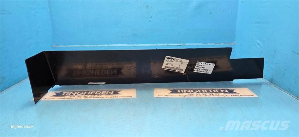 CASE 5088 Combine harvester spares & accessories