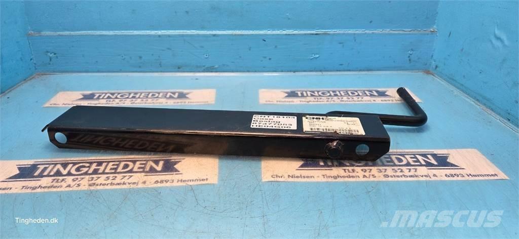 CASE 5088 Combine harvester spares & accessories