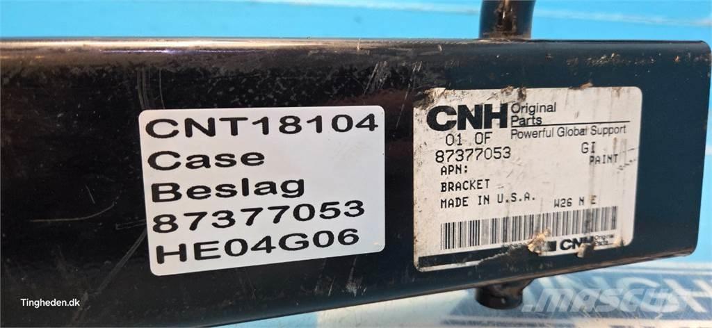 CASE 5088 Combine harvester spares & accessories