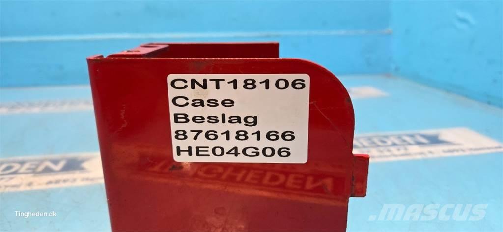 CASE 5088 Combine harvester spares & accessories