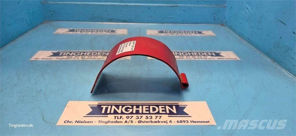 CASE 5088 Combine harvester spares & accessories