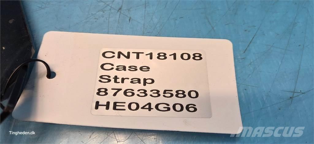 CASE 5088 Other farming machines