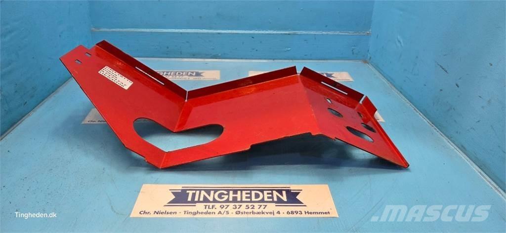 CASE 5088 Combine harvester spares & accessories