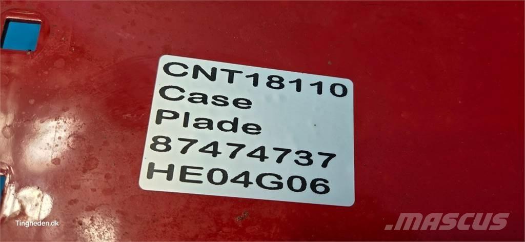 CASE 5088 Combine harvester spares & accessories