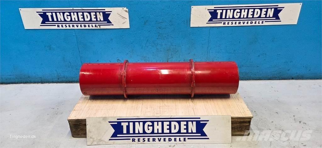 CASE 5088 Combine harvester spares & accessories