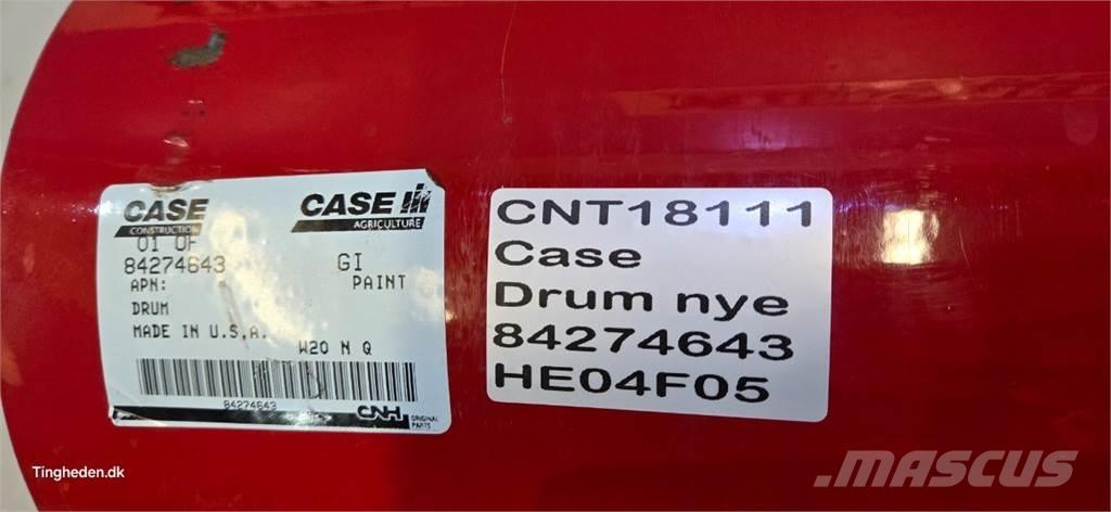 CASE 5088 Combine harvester spares & accessories