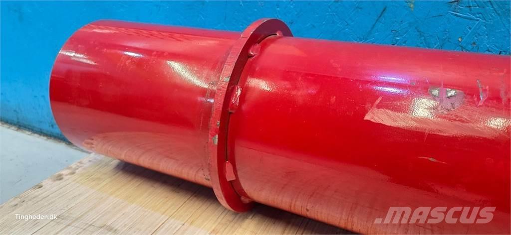 CASE 5088 Combine harvester spares & accessories