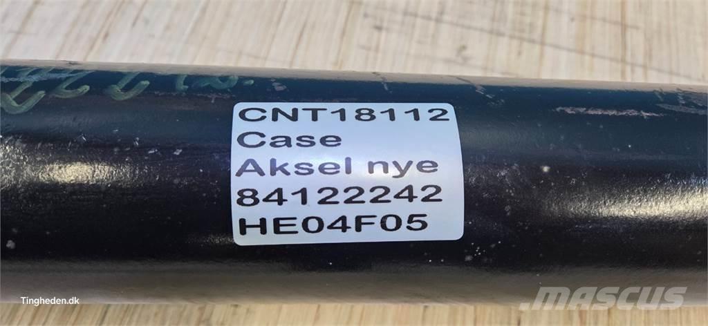 CASE 5088 Combine harvester spares & accessories