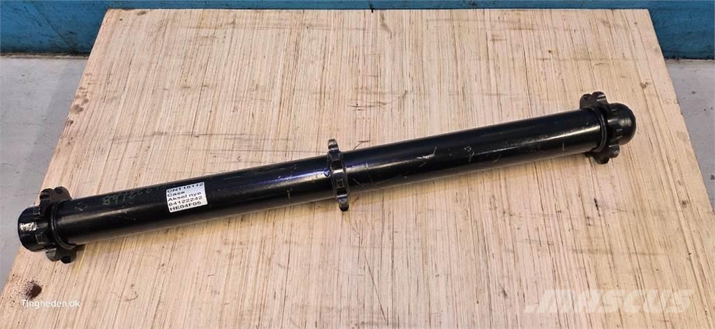 CASE 5088 Combine harvester spares & accessories