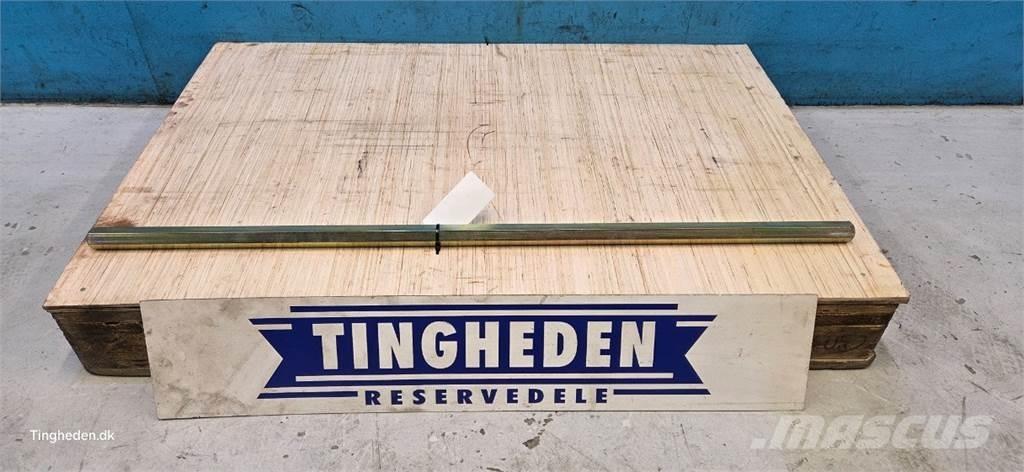 CASE 5088 Combine harvester spares & accessories