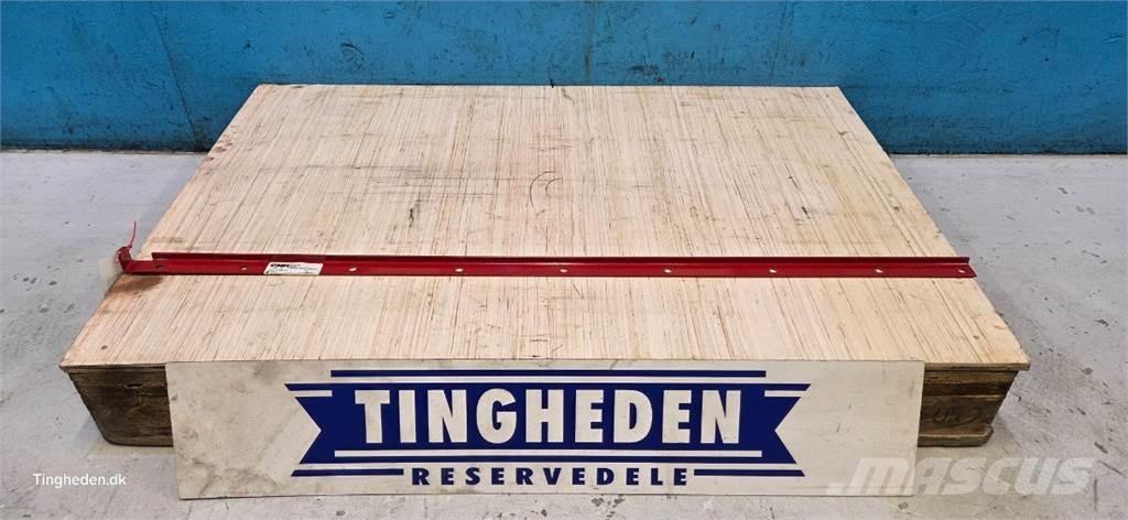 CASE 5088 Combine harvester spares & accessories