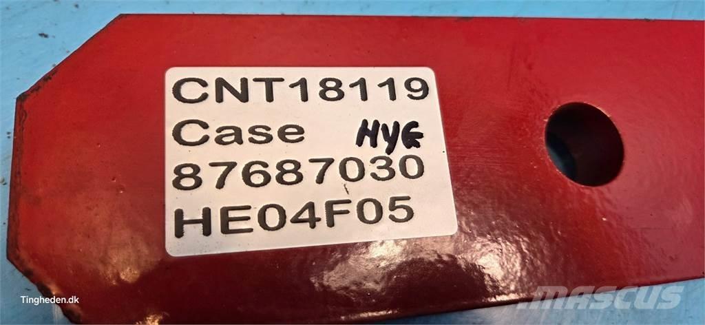 CASE 5088 Combine harvester spares & accessories