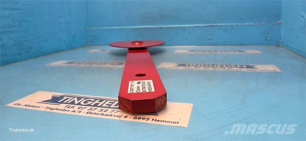 CASE 5088 Combine harvester spares & accessories