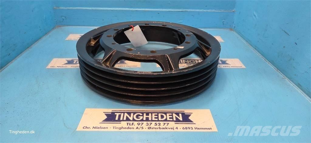 CASE 5088 Other farming machines