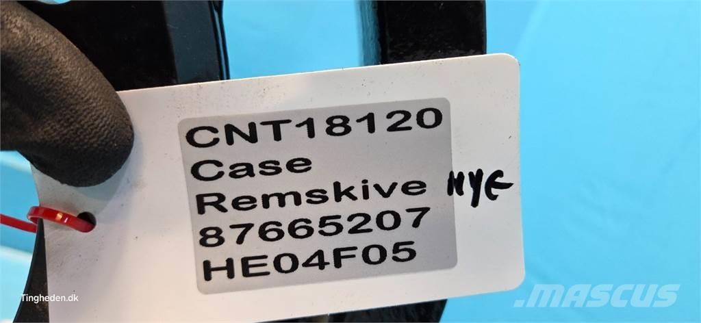 CASE 5088 Other farming machines