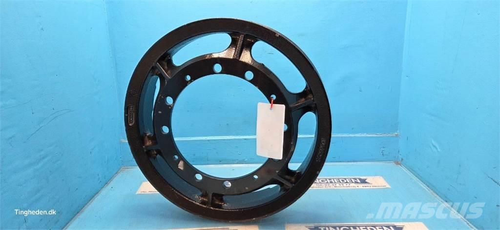 CASE 5088 Other farming machines