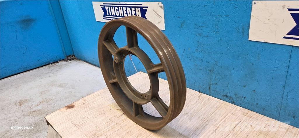 CASE 5088 Other farming machines