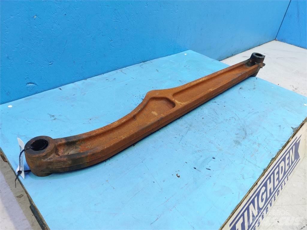 CASE 580 SLE Crane spares & accessories