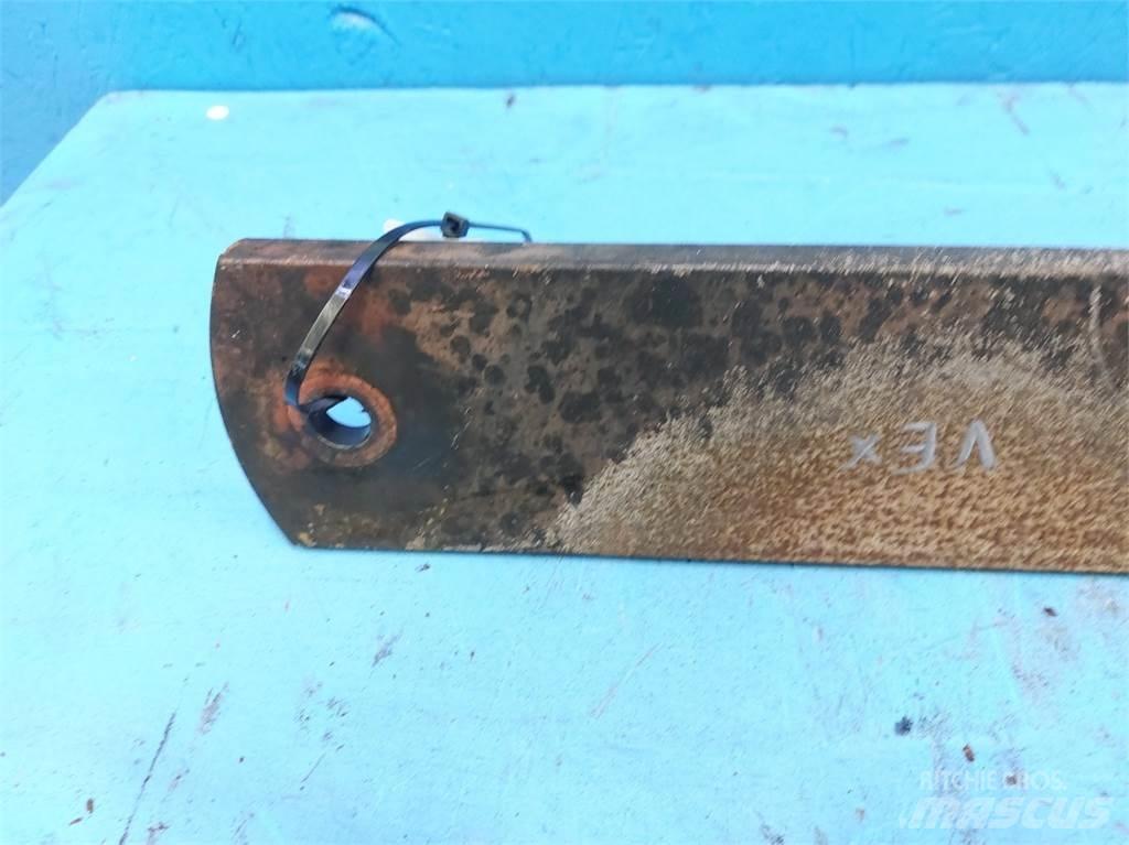 CASE 580 SLE Crane spares & accessories