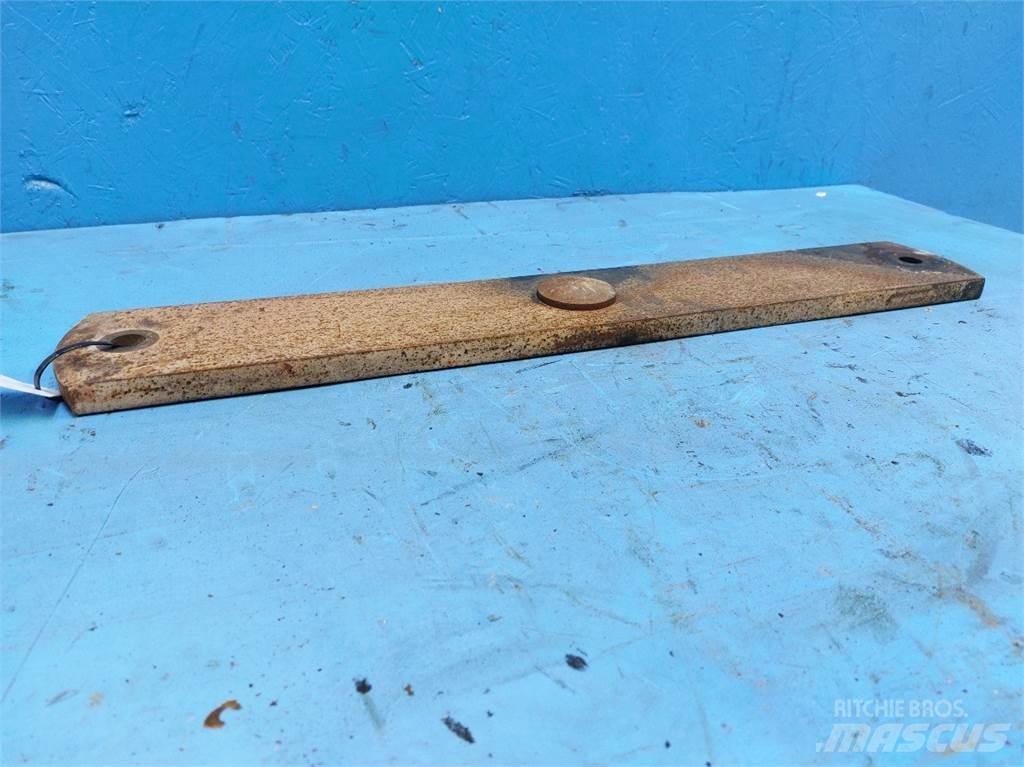 CASE 580 SLE Crane spares & accessories