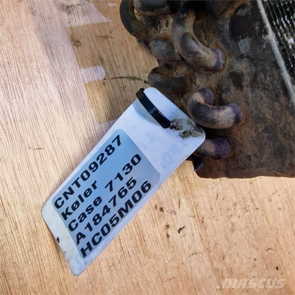 CASE 7130 Radiators