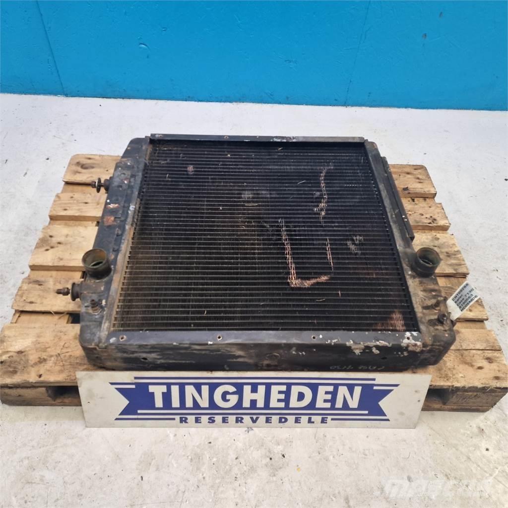 CASE 7130 Radiators