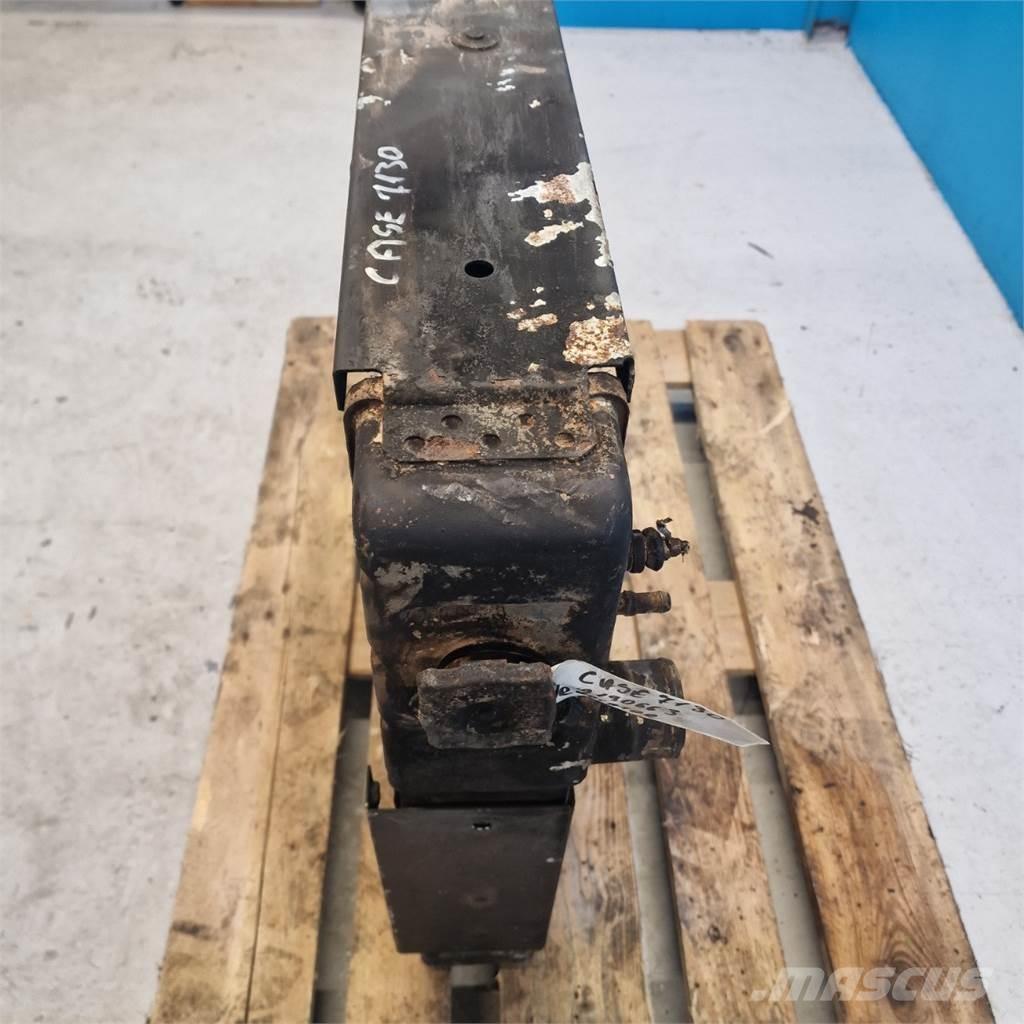 CASE 7130 Radiators