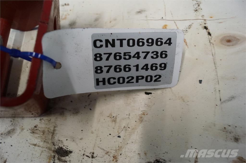 CASE 7130 Other farming machines