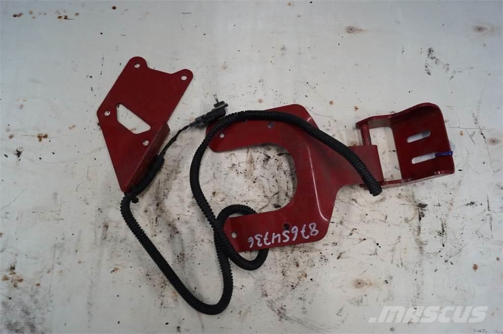 CASE 7130 Other farming machines