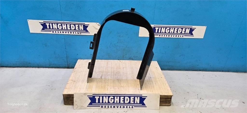 CASE 7130 Combine harvester spares & accessories