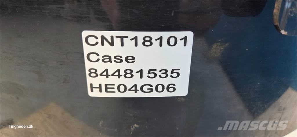 CASE 7130 Combine harvester spares & accessories