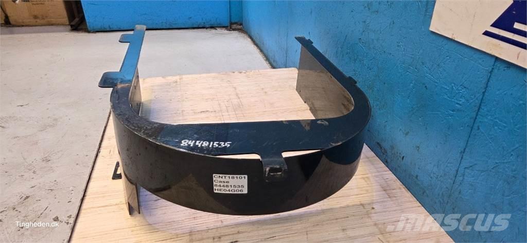 CASE 7130 Combine harvester spares & accessories