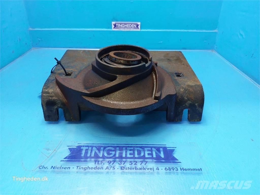 CASE 7250 Combine harvester spares & accessories