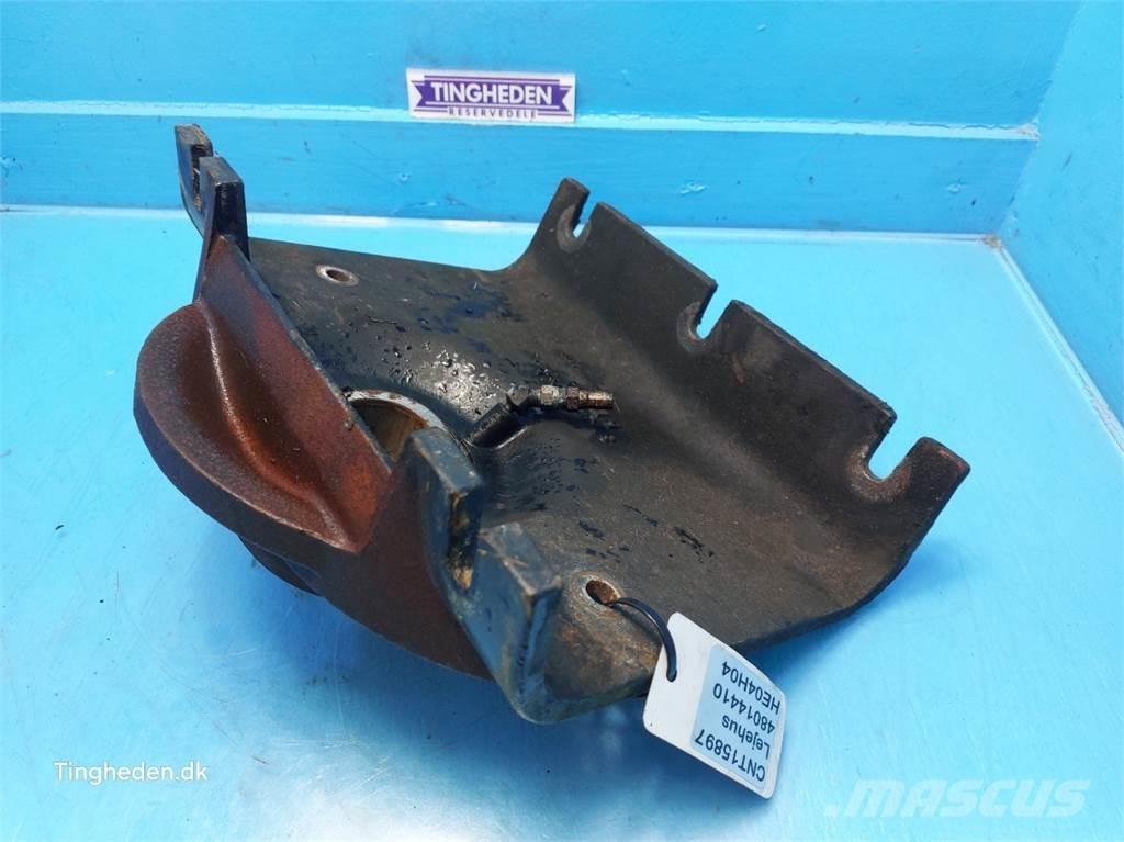 CASE 7250 Combine harvester spares & accessories