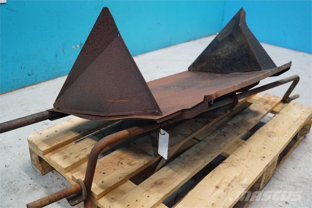 CASE 8010 Other farming machines