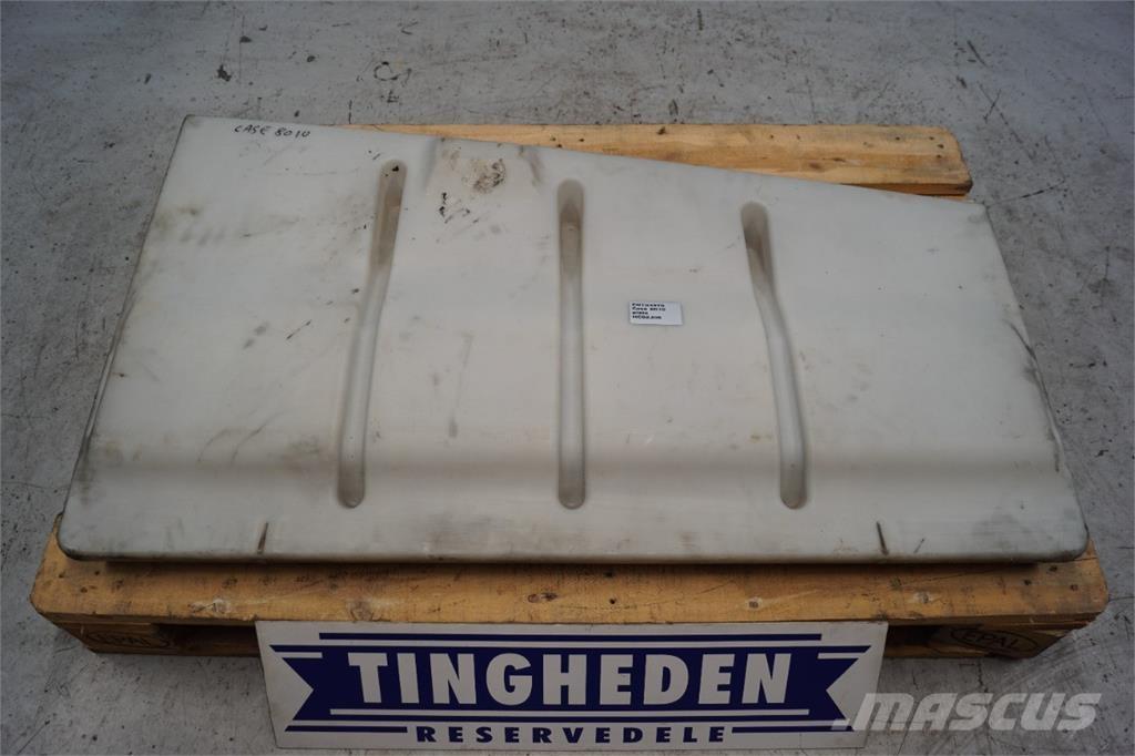 CASE 8010 Other farming machines