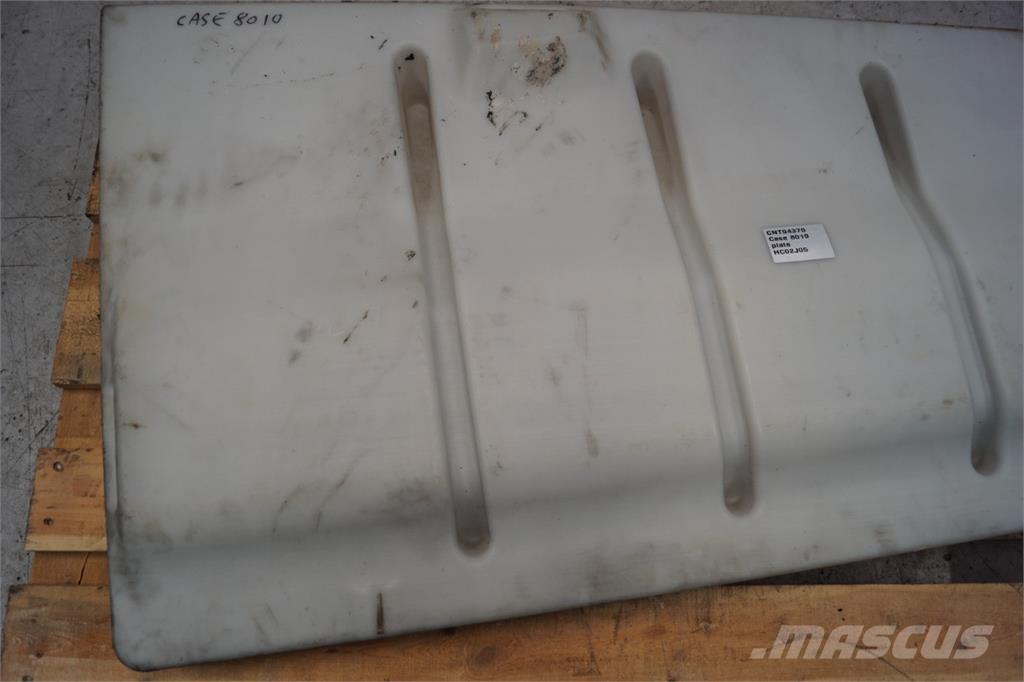 CASE 8010 Other farming machines