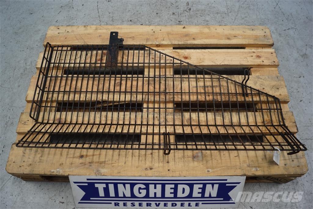 CASE 8010 Other farming machines