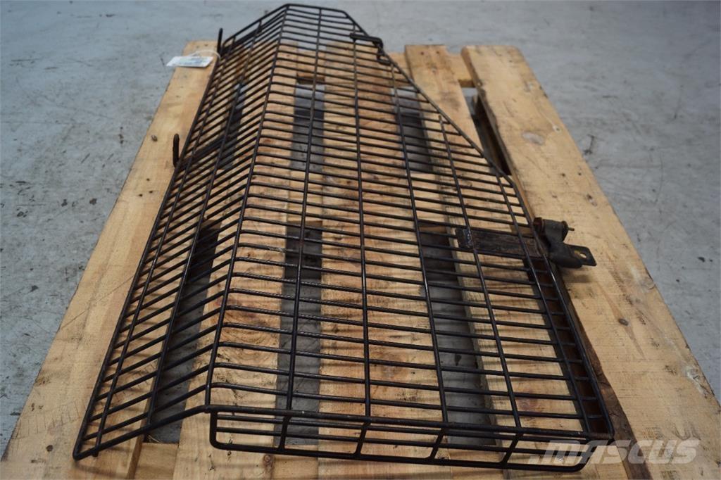 CASE 8010 Other farming machines