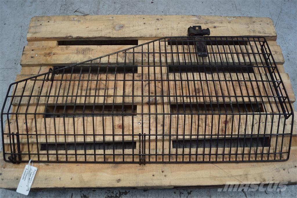 CASE 8010 Other farming machines