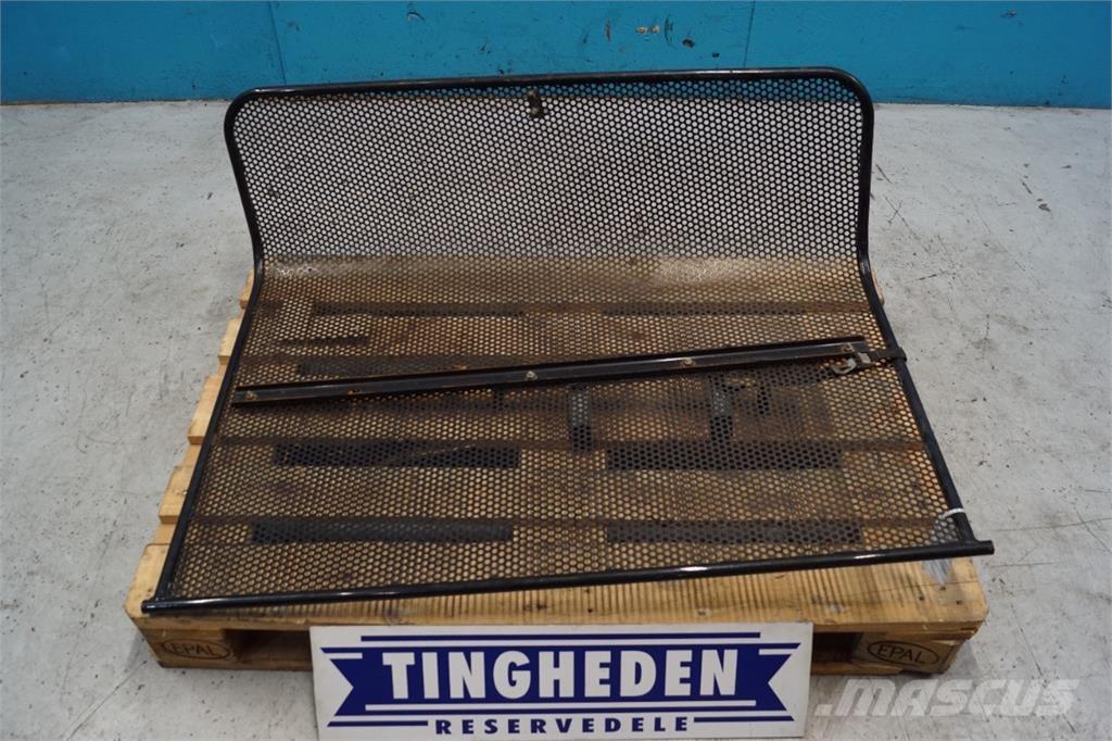 CASE 8010 Other farming machines