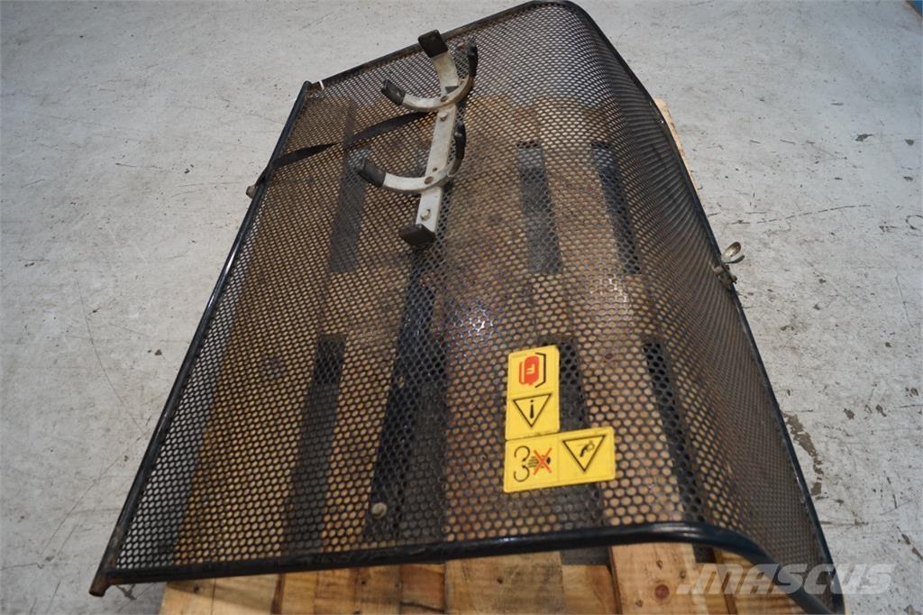 CASE 8010 Other farming machines