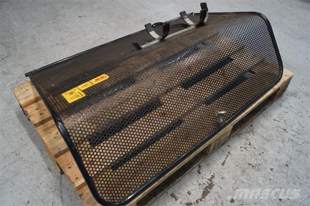 CASE 8010 Other farming machines