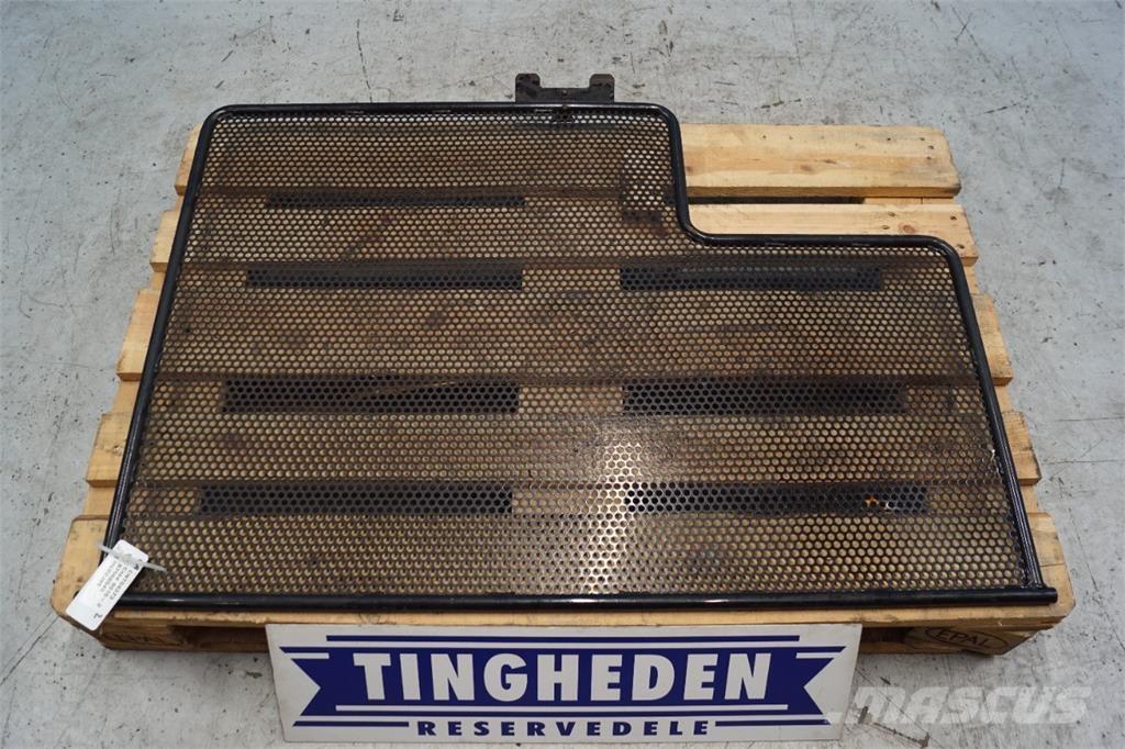 CASE 8010 Other farming machines