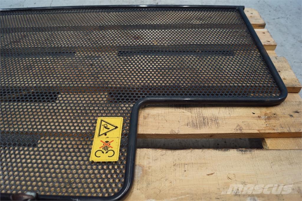 CASE 8010 Other farming machines