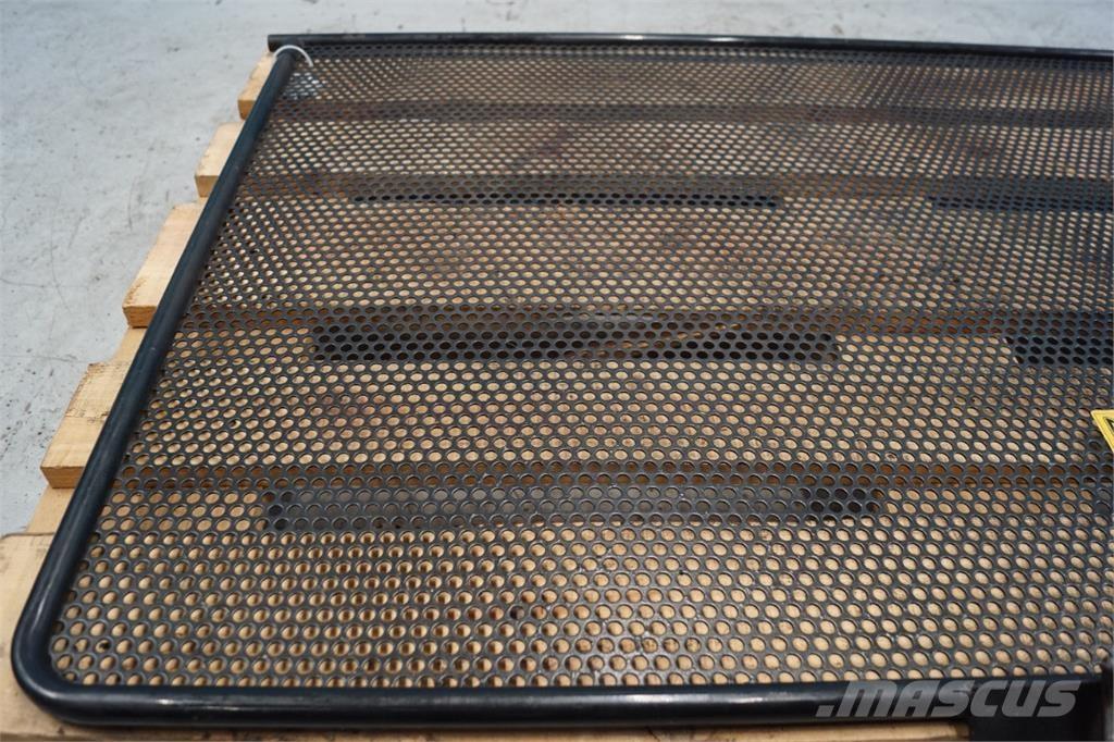 CASE 8010 Other farming machines