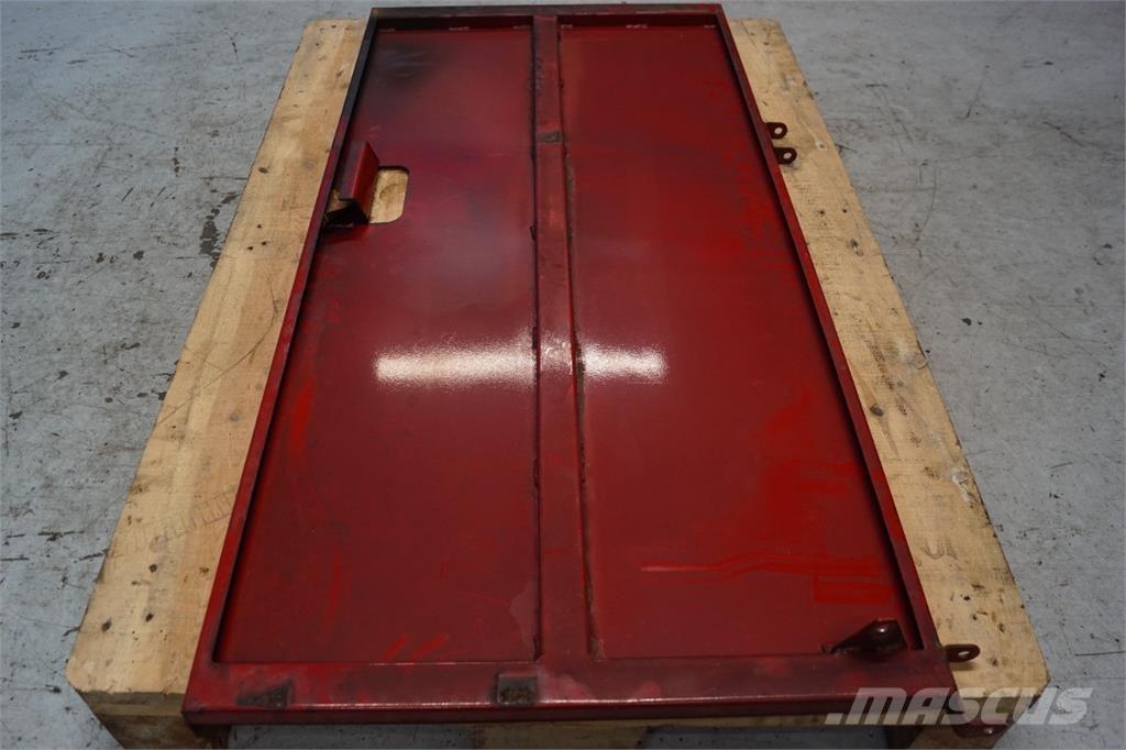 CASE 8010 Other farming machines