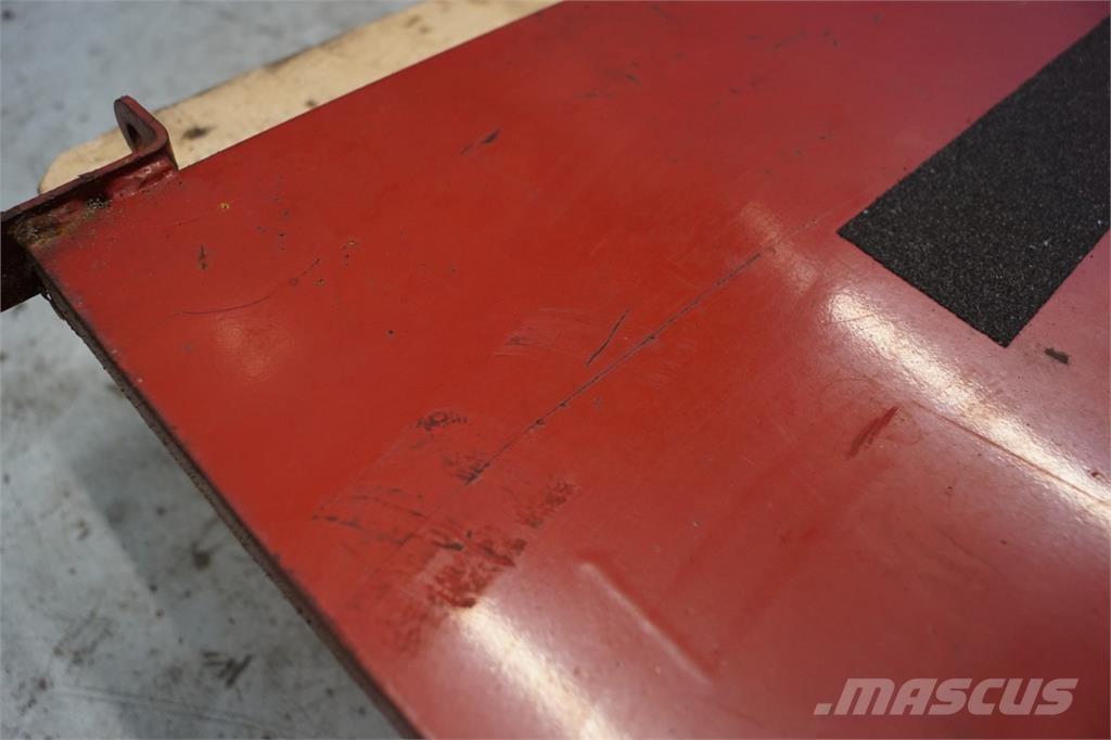 CASE 8010 Other farming machines